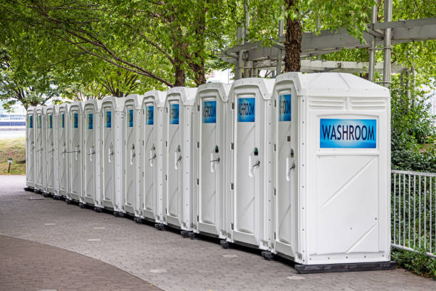 Portable Toilet Options We Offer in Sayville, NY