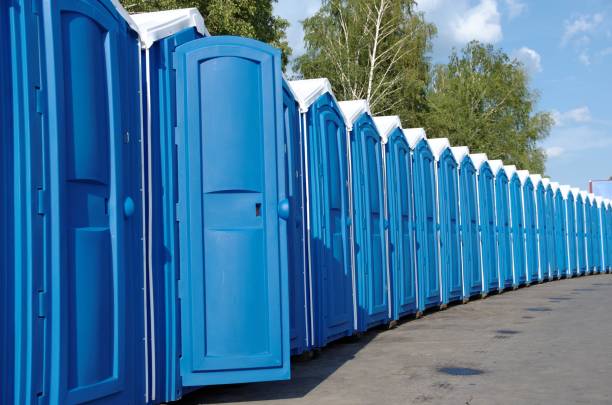 Best Construction site porta potty rental  in Sayville, NY